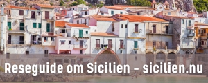 Sicilien en banner